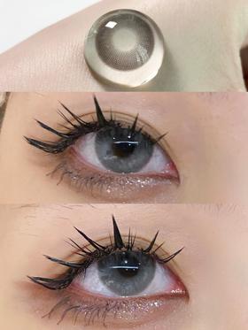 Sugarplum糖豆美瞳 奶油星球 14.5mm