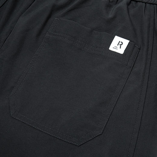 【断码清仓】HX 夏季运动休闲九分裤/S209320038101 商品图9