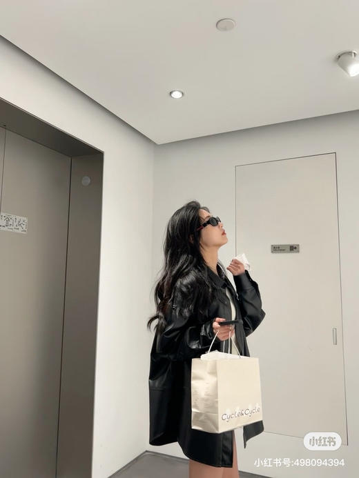 GM ×马吉拉 联名款004 商品图8