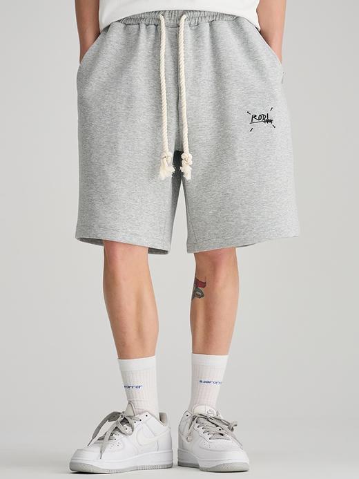 男运动中裤2668 商品图5