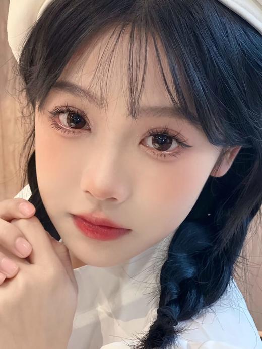 kaylens月抛 巧可爱 14.5mm   非离子 商品图3