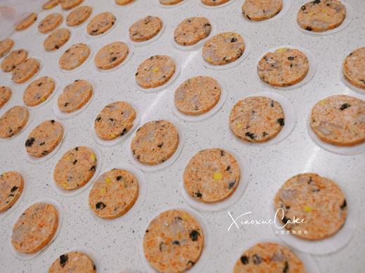 巴沙鱼海苔鱼虾饼【10月龄+】 商品图2