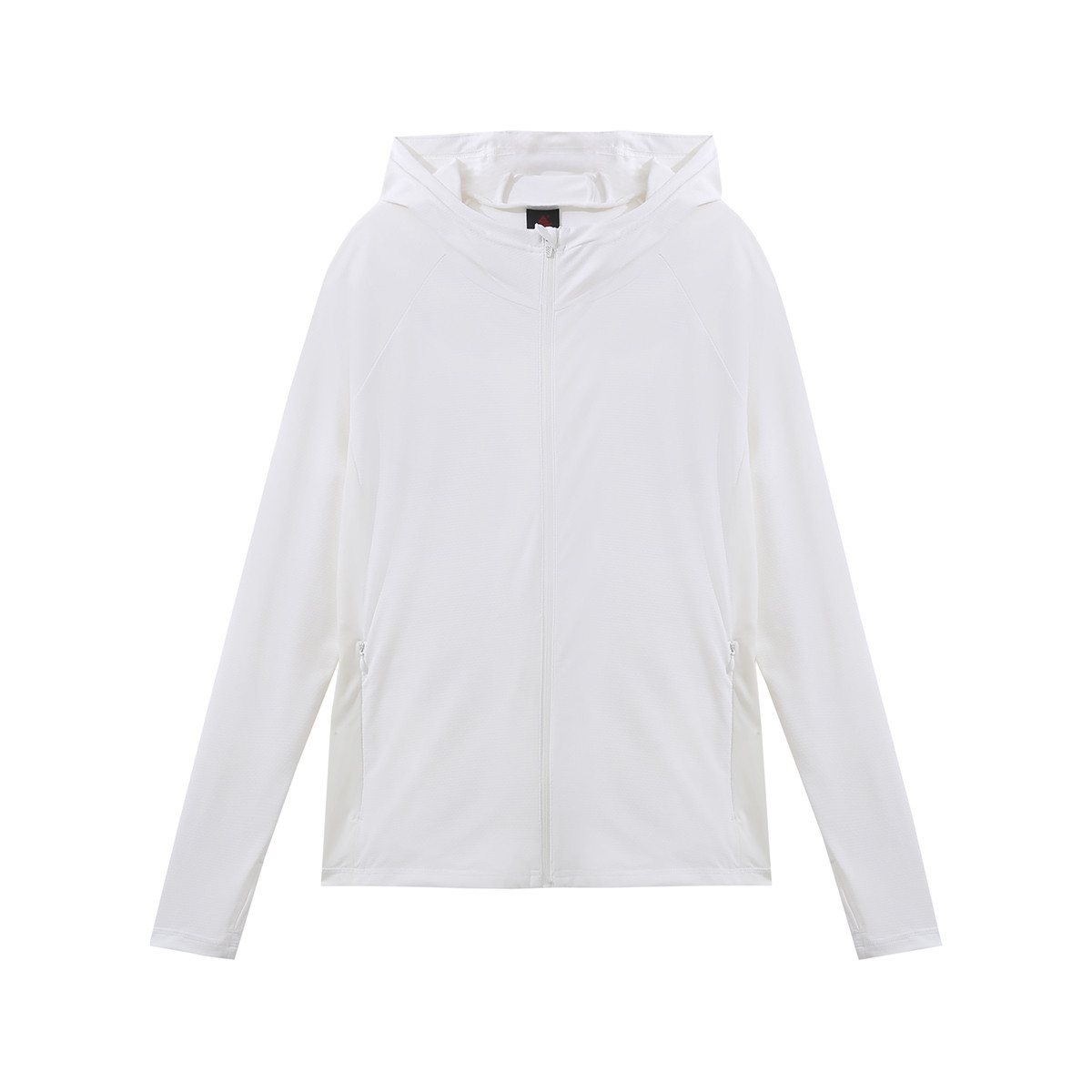 【抗晒遮阳】防晒系列防晒衣女运动外套连帽冰爽透气户外皮肤风衣DF632262