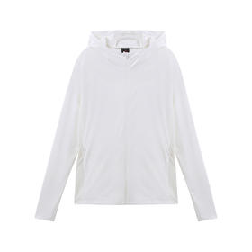 【抗晒遮阳】防晒系列防晒衣女运动外套连帽冰爽透气户外皮肤风衣DF632262