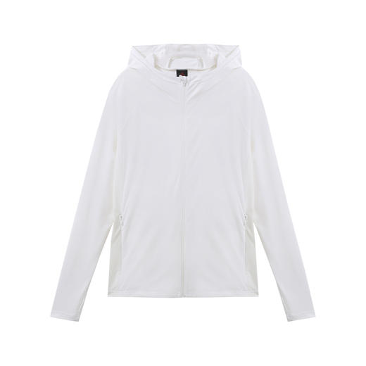 【抗晒遮阳】防晒系列防晒衣女运动外套连帽冰爽透气户外皮肤风衣DF632262 商品图0