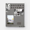 Breuer's Bohemia: The Architect、His Circle、and Midcentury Houses in New England / 布鲁尔的波西米亚：建筑师、他的圈子和 商品缩略图0