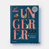 Tomi Ungerer: A Treasury of 8 Books / 汤米·温格尔：8本书的宝库 商品缩略图0