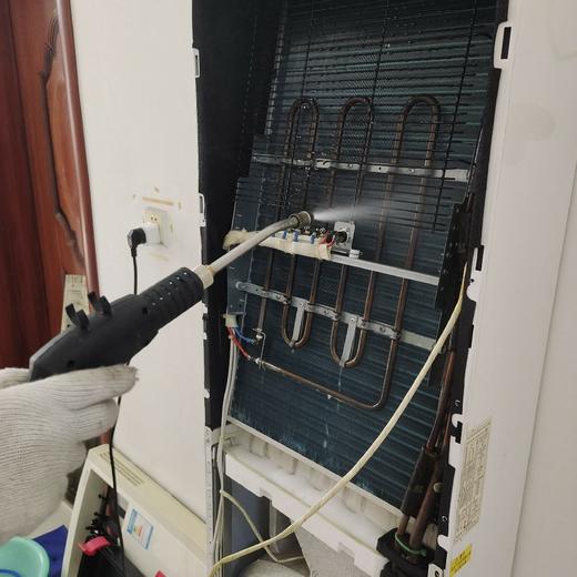 空调蒸汽洗（限北京6环内地址） 商品图2