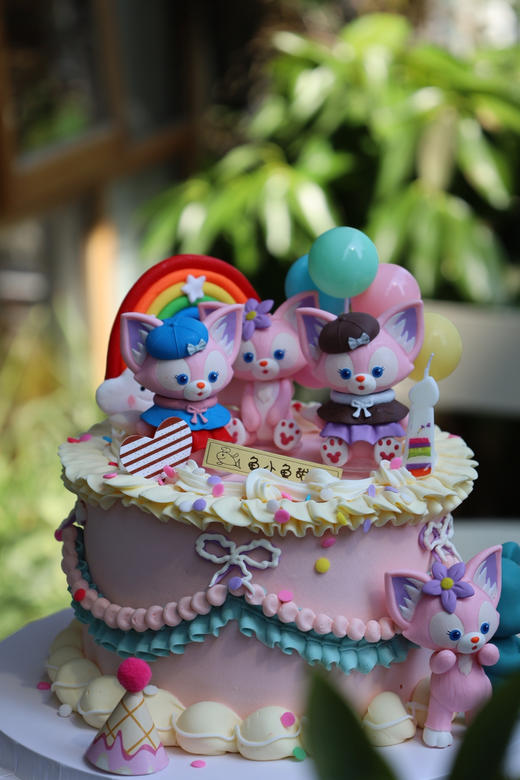 百变玲娜贝尔 商品图6