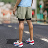 跃牌【跃LEAP-ACTIVE】系列夏季防走光美式篮球短裤 跑步休闲速干双层男款运动健身训练短裤262（直播仓） 商品缩略图2