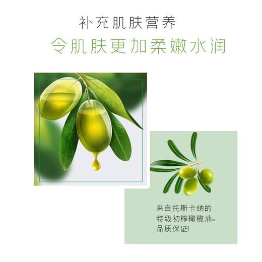 OLIVENOL德丽芙橄榄柔润护手霜100ml 商品图2