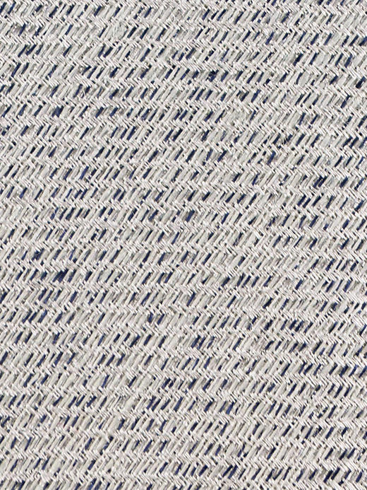 callisto灰色亚麻混纺领带 FNCTE015GY 商品图3