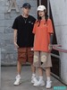 男圆领短T23099 商品缩略图3