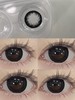 Kaylens日抛美瞳 黑呆萌 14.5mm 商品缩略图0