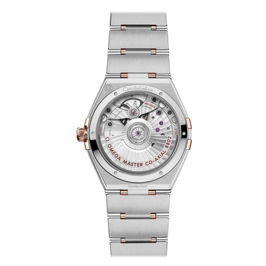 欧米茄 OMEGA 星座系列34毫米至臻天文台小秒针腕表 131.20.34.20.63.001 商品图1