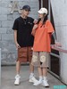 男圆领短T23099 商品缩略图5
