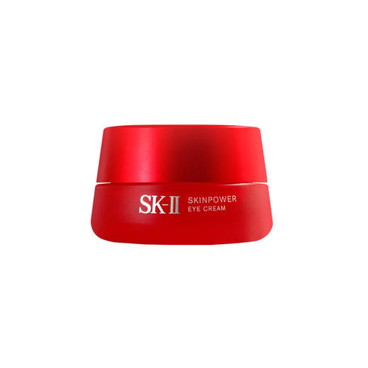 SK-II 赋能焕采眼霜15g 商品图0