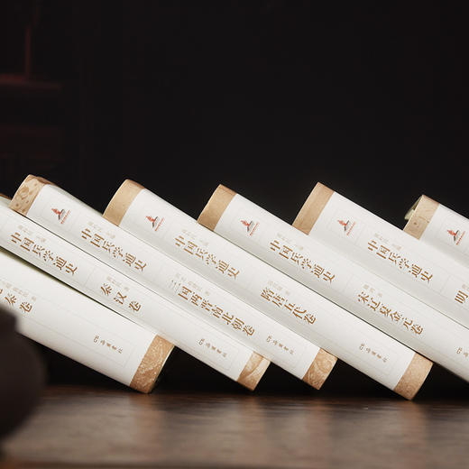 中国兵学通史 黄朴民等著  岳麓书社 商品图4