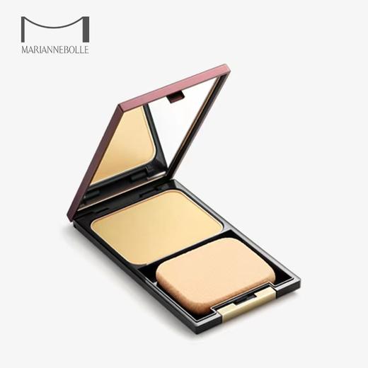 玛丽安保莱花漾水彩两用粉饼盒（空盒） 商品图2