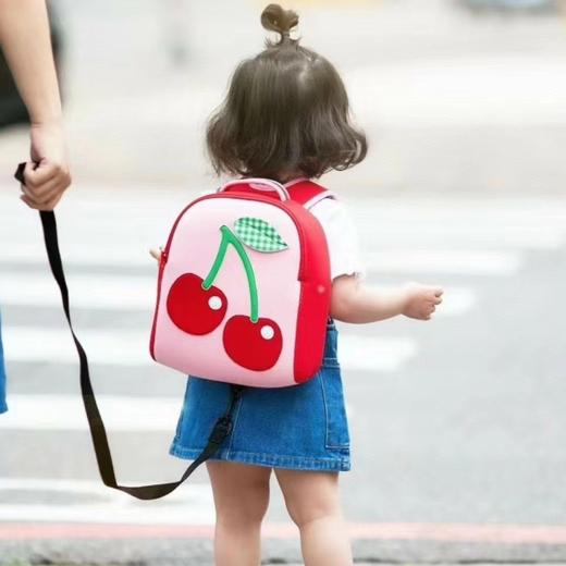 (2个起包邮)美国dabbawalla瓦拉包-1-4岁防走失带款（多种款式） 商品图0