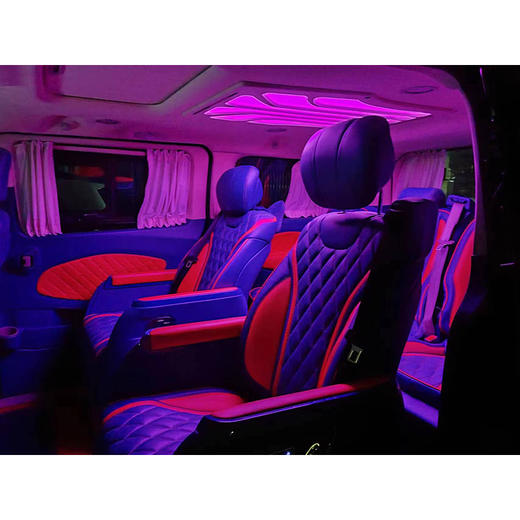 福特 途睿欧 2.0T 自动精睿版【长租-北京】 商品图7