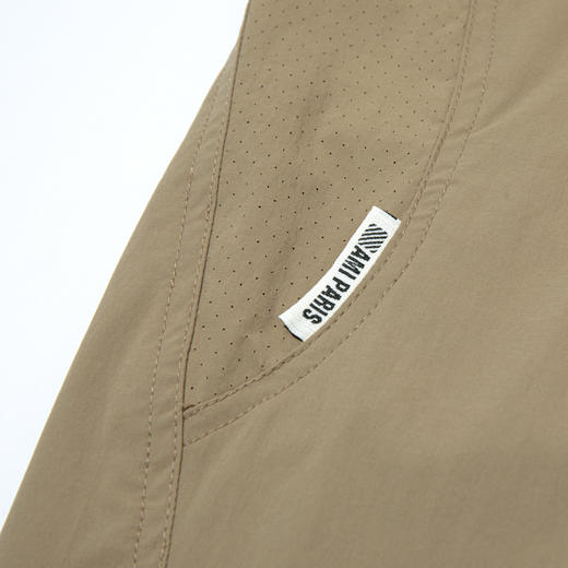 【断码清仓】HX 夏季休闲九分裤S209320062101 商品图9