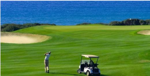 越南岘港BRG球场 DANANG GOLF CLUB 商品图1