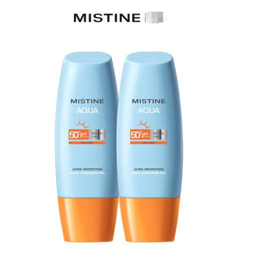 泰国蜜丝婷防晒霜国行版40ml     ZJ 商品图1