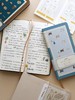 本字时多weeks日程手帐本 商品缩略图1