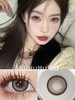 『日抛大直径』PAPADOX-蛋香可颂14.4mm【日抛 0-800度 无525/575】 商品缩略图0