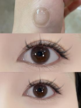 Hushlens美瞳 小浆果 14.0mm