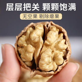 农家 薄皮 核桃 新鲜 薄壳 坚果仁 非新疆 包邮