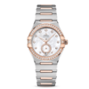 欧米茄 OMEGA 星座系列34毫米至臻天文台小秒针腕表 131.25.34.20.55.001 商品缩略图0
