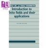 预售 【中商原版】有限域及其应用简介 Introduction to Finite Fields and their Applications 英文原版 Rudolf Lidl BHarald  商品缩略图0