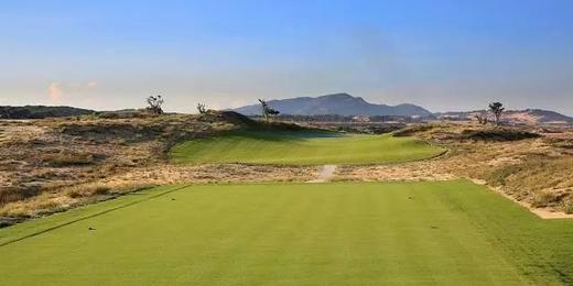 越南芽庄金兰湾 KN 球场KN GOLF LINKS CAM RANH 商品图3