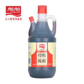 加加陈醋800ml
