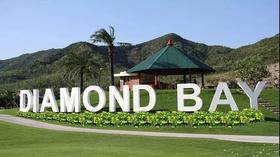 越南芽庄钻石湾球场DIAMOND BAY GOLF CLUB