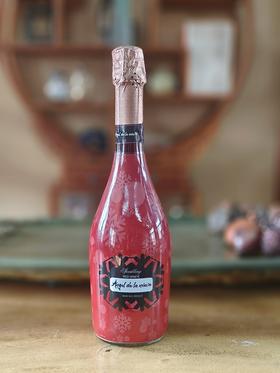 西班牙吉拉德无醇红白起泡酒组合750ml*2