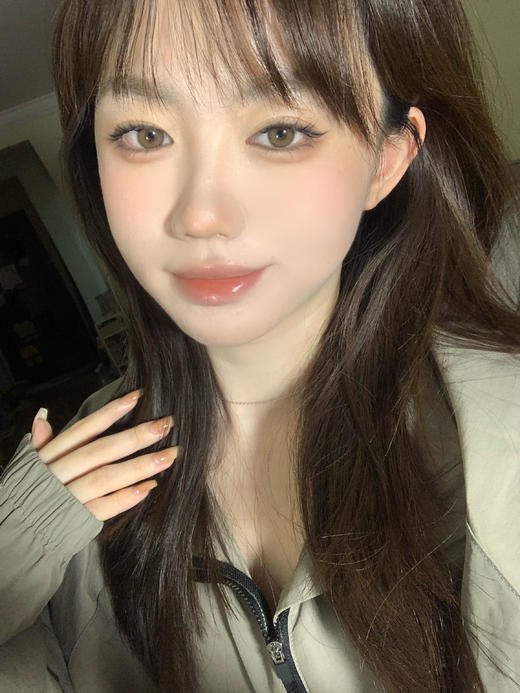 Voki Voki旗下 · 奶茶崽｜新品｜14.0mm中小直径｜韩产年抛  2片 商品图5