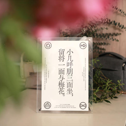 聘猫之礼：献给猫咪的一书二礼/四礼/六礼 商品图8