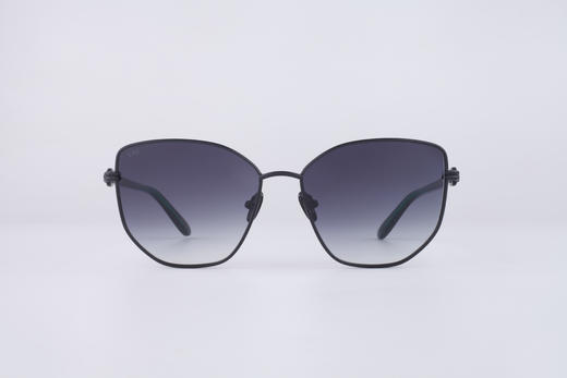 FOR ART'S SAKE POSE 墨镜 - black 商品图2