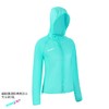 超轻透气防晒衣皮肤衣外套男蓝连帽LITE 商品缩略图0