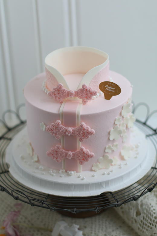 她的旗袍（4寸6寸花式不同，请注意查看） 商品图1