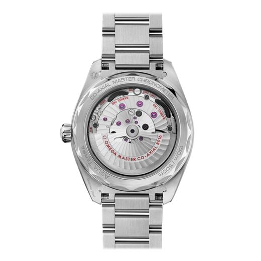 欧米茄 Omega 海马系列 AQUA TERRA 150米腕表 41毫米至臻天文台小秒针腕表 220.10.41.21.02.004 商品图1
