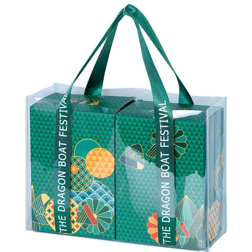 【东来顺】东来佳礼 香粽礼盒1200g 商品图4