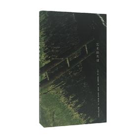 棱镜 艺术的共谋 波德里亚 著 艺术