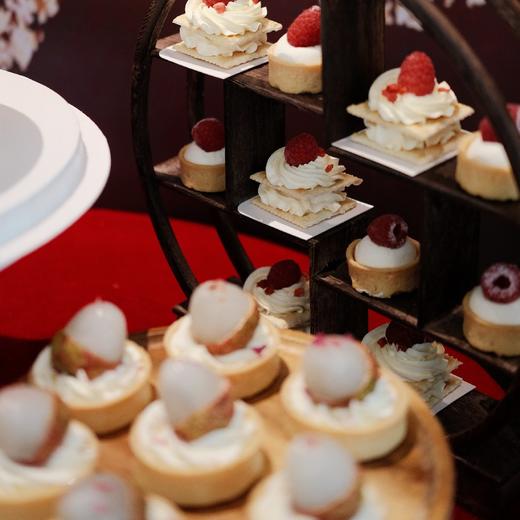 新中式寿宴 商品图5