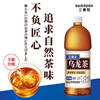 三得利无糖乌龙茶1.25L*6 商品缩略图1