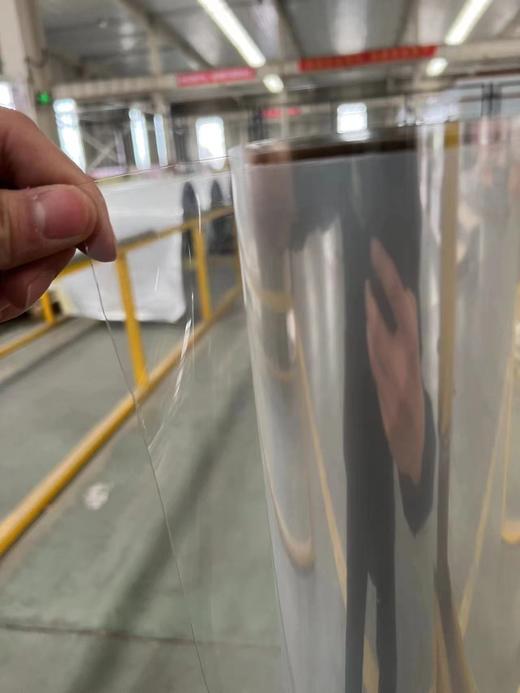 PET钢化水晶片25s 商品图4