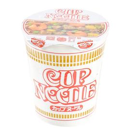 日本合味道虾仁风味方便面73g/杯